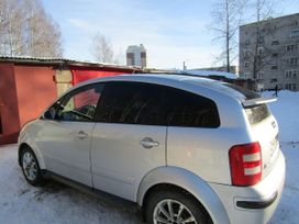  Audi A2 2000 , 250000 , 