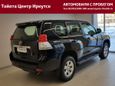 SUV   Toyota Land Cruiser Prado 2011 , 1850000 , 