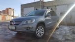 SUV   Volkswagen Tiguan 2009 , 730000 , 