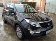 SUV   Kia Sportage 2014 , 1190000 , 