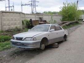  Toyota Vista 1995 , 40000 , 