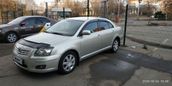  Toyota Avensis 2006 , 567000 , 