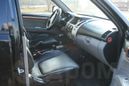 SUV   Mitsubishi Pajero Sport 2008 , 985000 , -