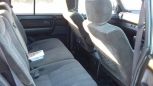 SUV   Isuzu Bighorn 1995 , 480000 , 