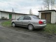  Nissan Bluebird Sylphy 2003 , 290000 , 