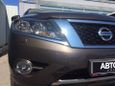 SUV   Nissan Pathfinder 2014 , 2250000 , 