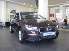  Audi A1 2010 , 690000 , 