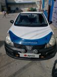  Nissan AD 2007 , 310000 , 