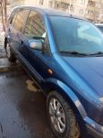  Ford Fusion 2006 , 217000 , 