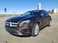 SUV   Mercedes-Benz GLA-Class 2014 , 1560000 , 