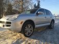 SUV   Porsche Cayenne 2006 , 840000 , 