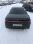  Toyota Mark II 1996 , 260000 , 