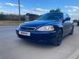  3  Honda Civic 2000 , 219000 , 