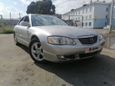  Mazda Millenia 2002 , 240000 , 