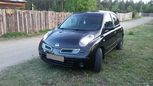  Nissan Micra 2008 , 370000 , -