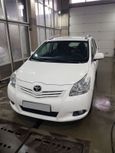    Toyota Verso 2012 , 787000 , 