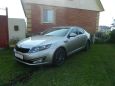  Kia Optima 2013 , 939000 , 