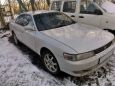  Toyota Chaser 1993 , 230000 , -