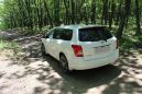  Toyota Corolla Fielder 2007 , 435000 , 