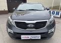 SUV   Kia Sportage 2012 , 730000 , 