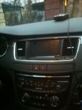  Peugeot 508 2012 , 800000 , 