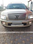 SUV   Infiniti QX56 2004 , 720000 , -