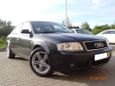  Audi A6 2004 , 440000 , 