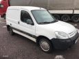    Citroen Berlingo 2003 , 120000 , 