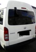    Toyota Hiace 2007 , 750000 , 