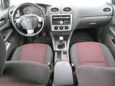  Ford Focus 2007 , 288000 , 