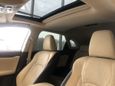 SUV   Lexus RX200t 2017 , 3100000 , 