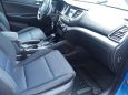 SUV   Hyundai Tucson 2016 , 1290000 , 