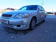  Toyota Mark II 2001 , 440000 , 