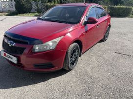  Chevrolet Cruze 2010 , 600000 , 