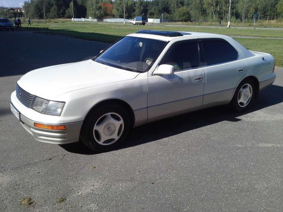  Lexus LS400 1994 , 400000 , 