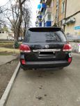 SUV   Toyota Land Cruiser 2008 , 1590000 , 