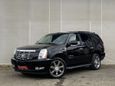 SUV   Cadillac Escalade 2008 , 999000 , 