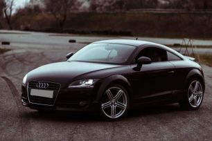  Audi TT 2007 , 949000 , 