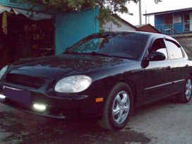  Hyundai NF 2001 , 219999 , 