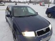  Skoda Fabia 2000 , 145000 , 