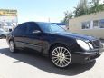  Mercedes-Benz E-Class 2005 , 615000 , 