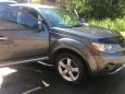 SUV   Mitsubishi Outlander 2006 , 900000 , --