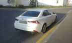  Lexus IS250 2014 , 1600000 , 