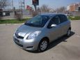  Toyota Vitz 2010 , 420000 , 