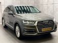 SUV   Audi Q7 2015 , 3085000 , 