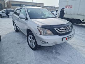 SUV   Lexus RX330 2004 , 1400000 , 