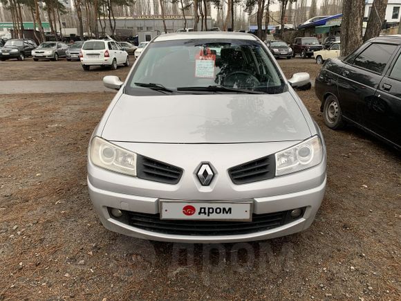  Renault Megane 2008 , 329999 , 