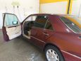  Mercedes-Benz C-Class 1997 , 255000 , 