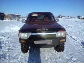 SUV   Toyota Hilux Surf 1990 , 210000 , 