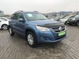 SUV   Volkswagen Tiguan 2011 , 800000 , 